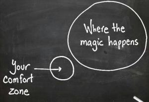 Where Magic happens 